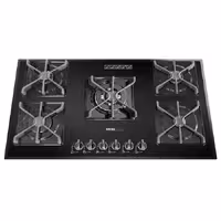 اجاق گاز صفحه ای سینجر مدل 5022D