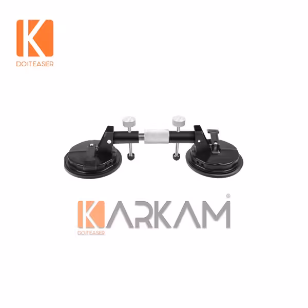 قاپک قابل تنظیم شیشه گیر کارکم KT-3314