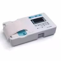 دستگاه ECG سه کانال cp50 کد 1351 ولش آلن (WelchAllyn)