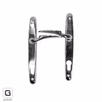 دستگیره سایز 3 خالدار پارسا