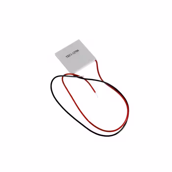 خرید و قیمت المان خنک کننده 6 آمپر TEC-12706