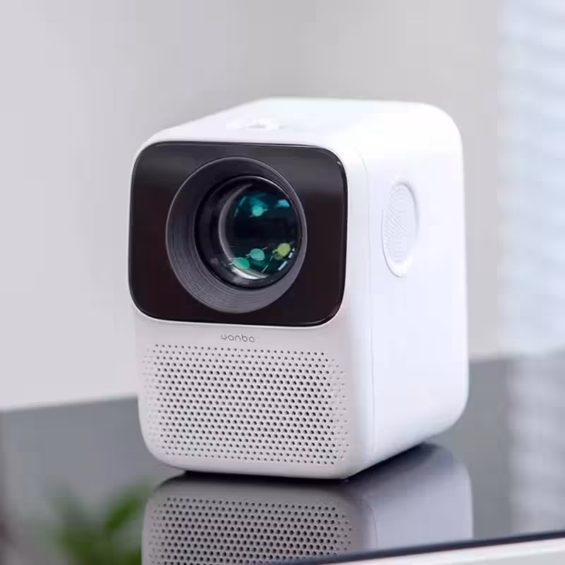 ویدئو پروژکتور قابل حمل ونبو (شیائومی) مدل T2 Max (جعبه باز)