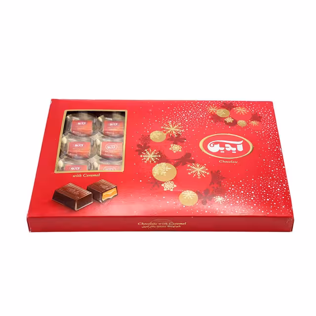 شکلات آیلین لوکس آیدین 220 گرمی