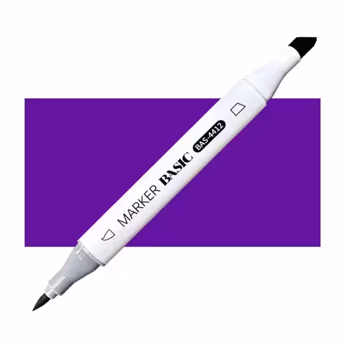 ماژیک راندو دوسر بیسیک کد 2665