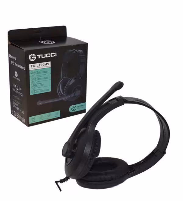هدست توچی TUCCI TC-L790MV