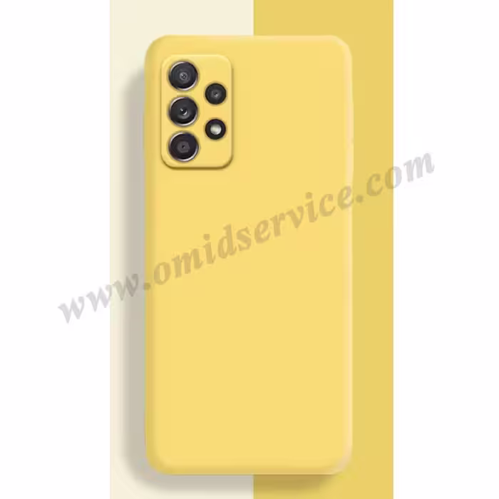 قاب سیلیکونی گوشی Samsung A23