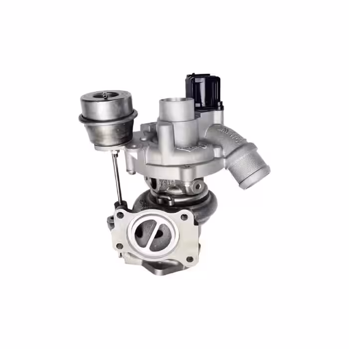 توربو شارژ کامل تیگو 8 پرومکس