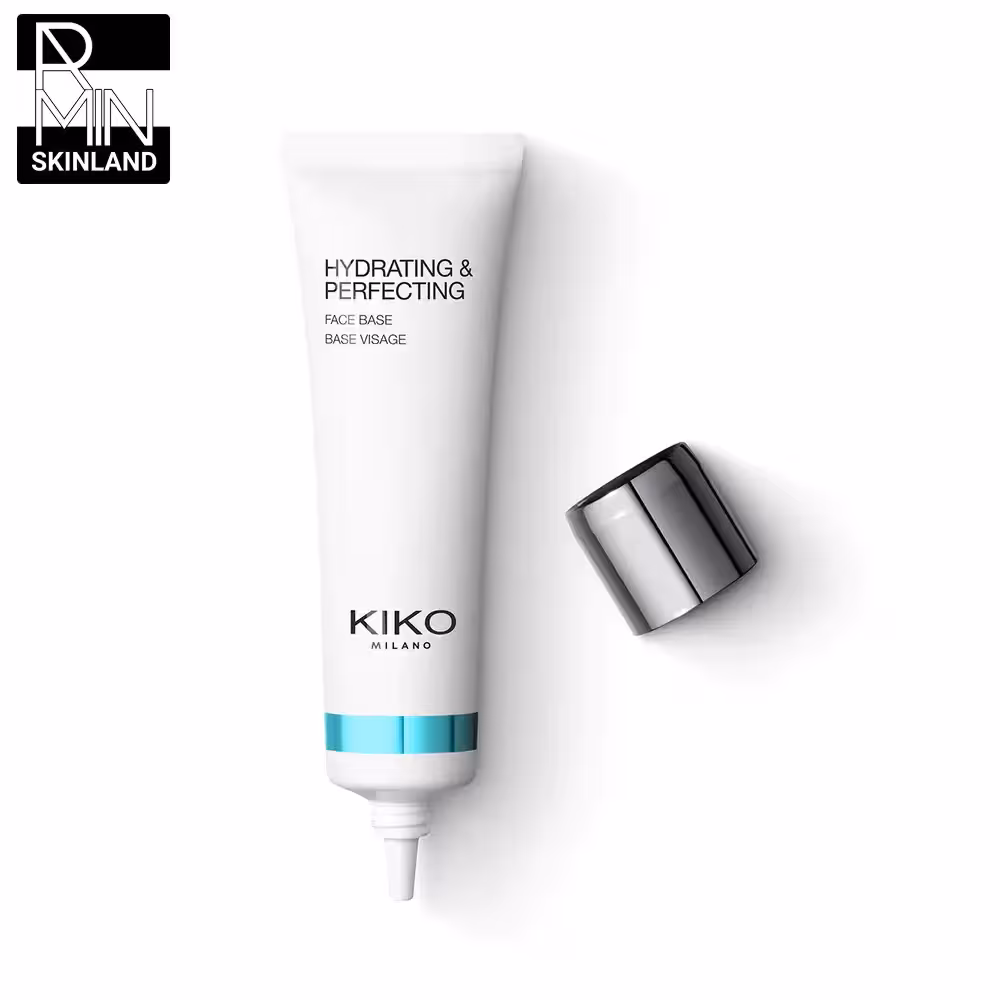 پرایمر کیکو میلانو مدل Hydrating and perfecting حجم 30ml