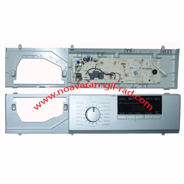 برد کرال* پاکشوما 5 دکمه ال ای دی (6)