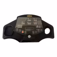 کنترل پنل تردمیل خانگی استینگری Stingray مدل (A)