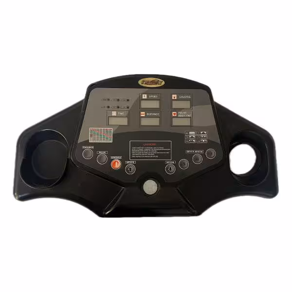 کنترل پنل تردمیل خانگی استینگری Stingray مدل (A)
