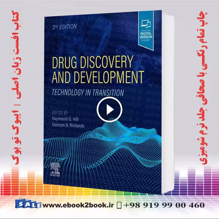 Drug Discovery and Development