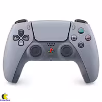 خرید دسته  PS5 -  نسخه محدود 30 سالگی پلی استیشن دوال سنس