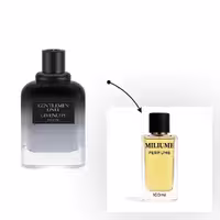 اسانس عطر Givenchy Gentlemen Only Intense برند Argeville - کد 1230 - جیوانچی جنتلمن اونلی اینتنس 100ML - میلیوم پرفیوم