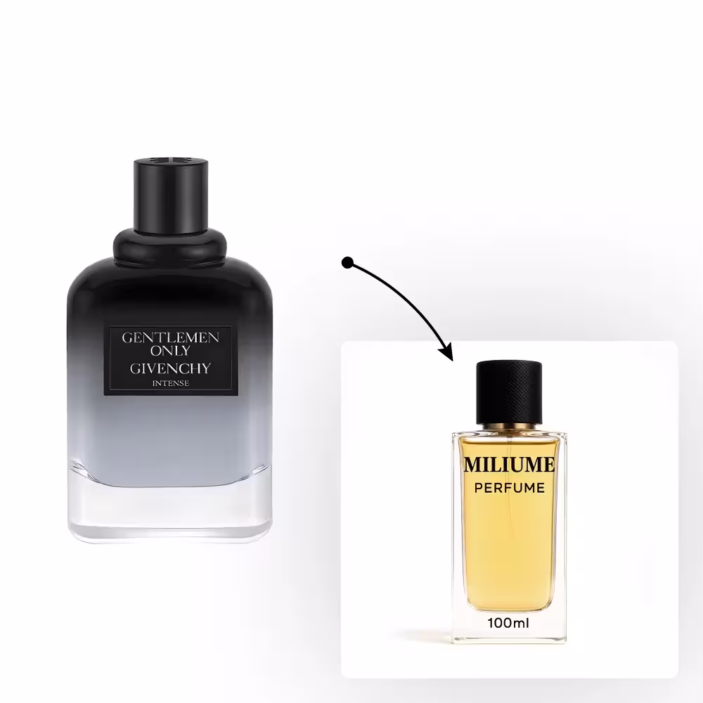 اسانس عطر Givenchy Gentlemen Only Intense برند Argeville - کد 1230 - جیوانچی جنتلمن اونلی اینتنس 100ML - میلیوم پرفیوم