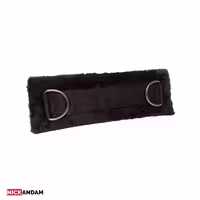 پابند اورکراس پشمی