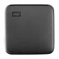 اس اس دی اکسترنال وسترن دیجیتال مدل ELEMENTS SE ظرفیت 1 ترابایت