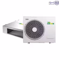 خرید و قیمت داکت اسپلیت گرین 36000
