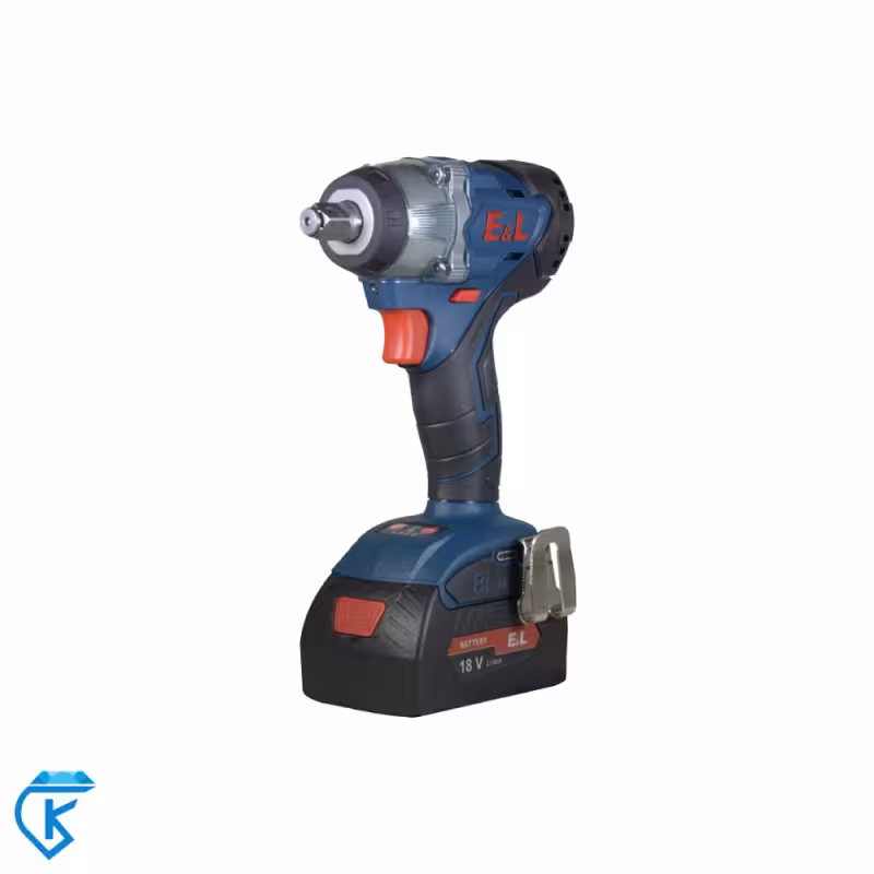 بکس شارژی لیتیومی 1320 الیت با 20 ماه گارانتی