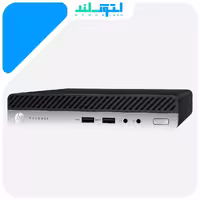 کیس HP مدل Prodesk 400 G4 Mini