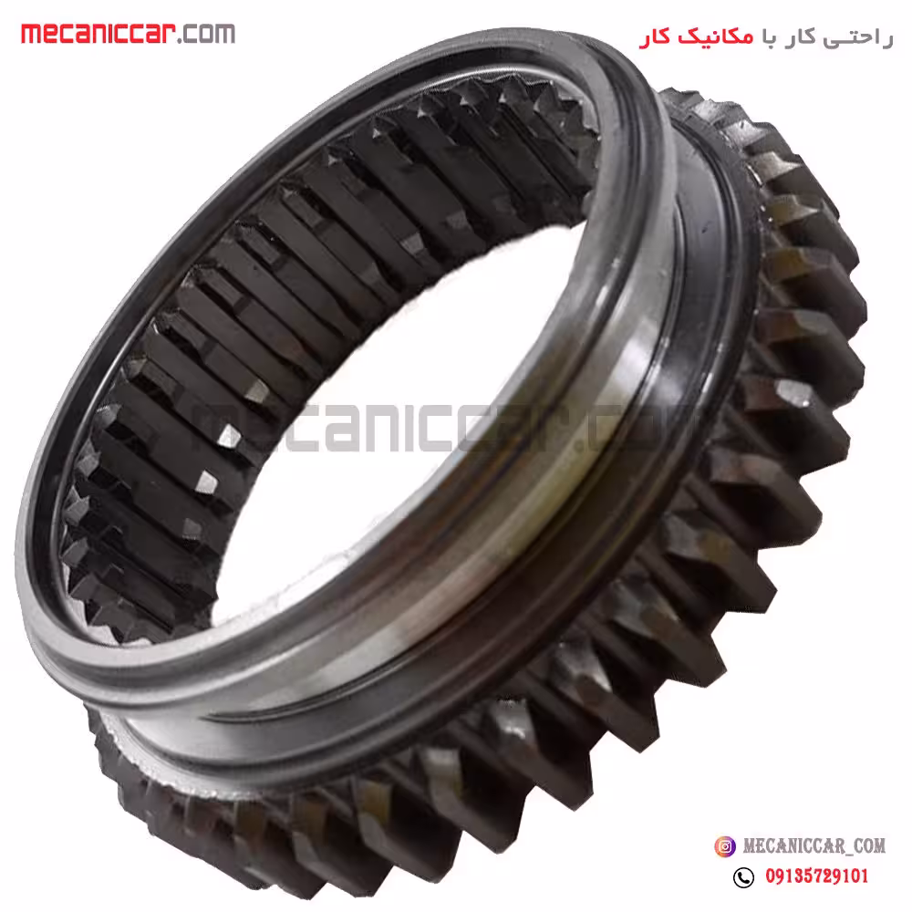 کشویی 1 و 2 پراید