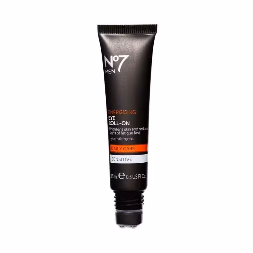 قیمت و خرید کرم دور چشم مردان نامبر سون مدل Men Energising Eye Roll-On 15ml اورجینال