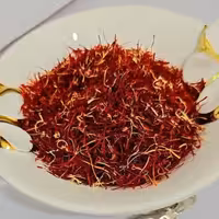 زعفران محلی