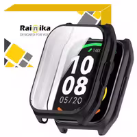 کاور رینیکا مدل SHINE Watch 2 Pro مناسب برای ساعت هوشمند هایلو Watch 2 Pro / LS02 PRO