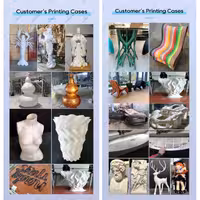 خرید و قیمت پرینتر سه بعدی داول تری دی مدل DM10Plus برند Dowell 3D