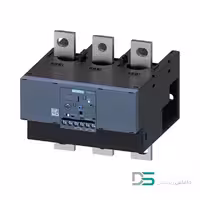 بیمتال 160 الی 630 آمپر زیمنس مدل 3RB2066-1MC2