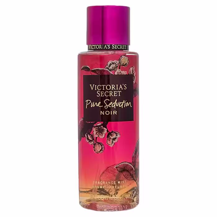 بادی اسپلش ویکتوریا سکرت رایحه Pure Seduction NOIR حجم 250ml