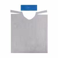 پک هد و پیشبند یک بار مصرف 10 عددی لاهور