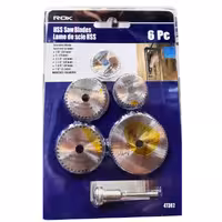 صفحه برش 6 عددی