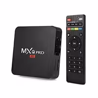 تی وی باکس، اندروید باکس و تلویزیون هوشمند