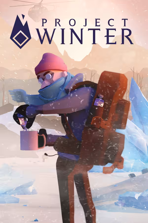 خرید بازی Project Winter