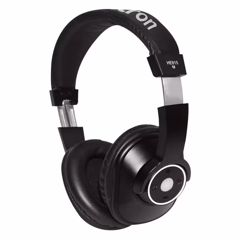 هدفون مانیتورینگ الکترون HE815Alctron HE815