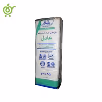 گاز طبی ساده 500 گرمی عادل (گاز معمولی)