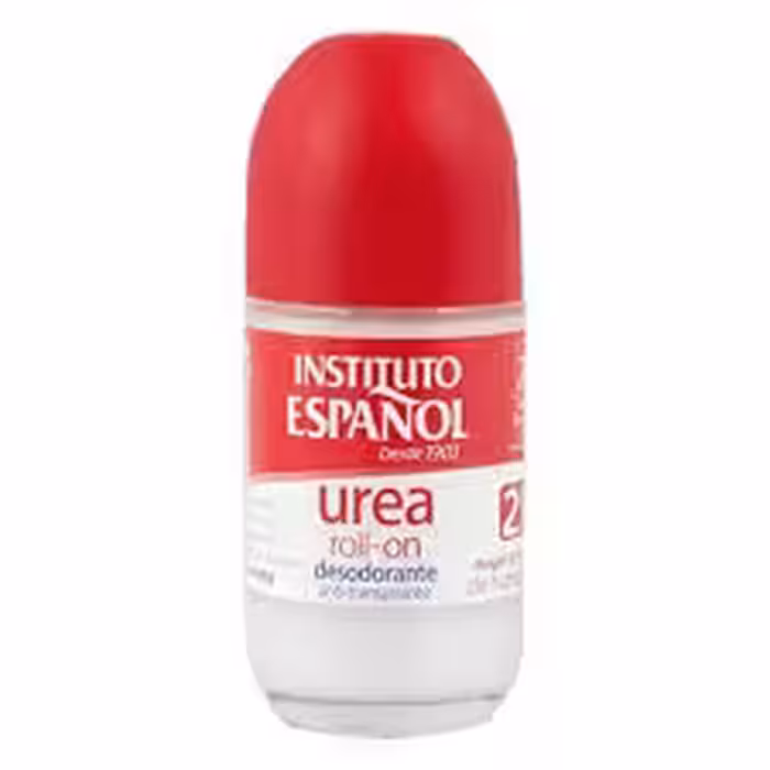 مام رولی ضد حساسیت اوره اسپانول Instituto Espanol حجم 75 میل