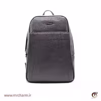 کوله پشتی دخترانه چرم mrc1832