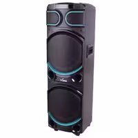 اسپیکر بلوتوثی قابل حمل وان مکس مدل MAX-1400