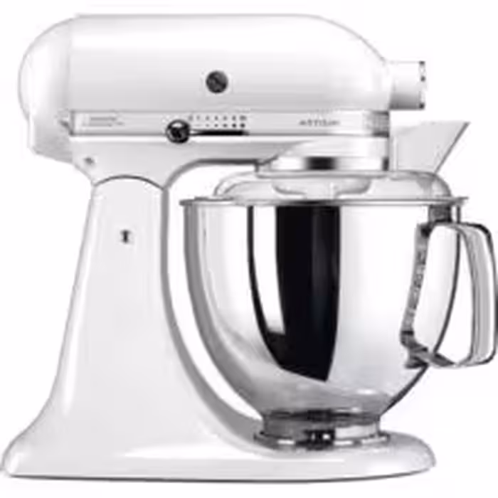 ماشین آشپزخانه کیچن اید آمریکا مدلKitchenAid  5KSM175PSEWH