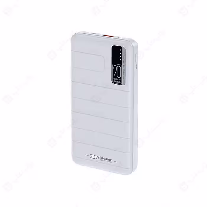 پاوربانک 20000mAh ریمکس مدل RPP-316