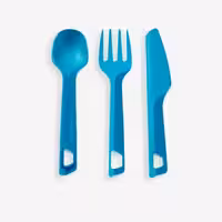 ست قاشق چنگال کچوا