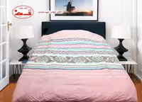 سرویس لحاف یک نفره پینی