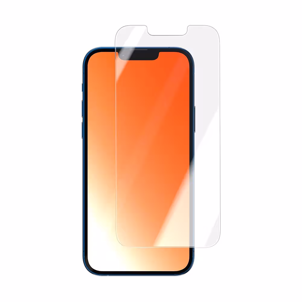 محافظ صفحه نمایش ESR Tempered-Glass for iPhone 13/13Pro