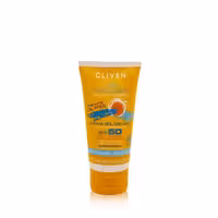 ضدآفتاب SPF 50 کلیون ( Cliven Face Sun Cream SPF 50 )