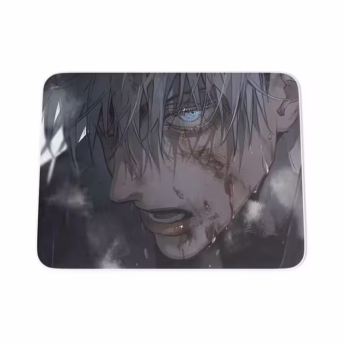 پد موس - پد ماوس  مدل انیمه جوجوتسو کایسن گوجو کد MP135 Jujutsu Kaisen
