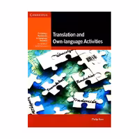 Translation and Own-language Activities