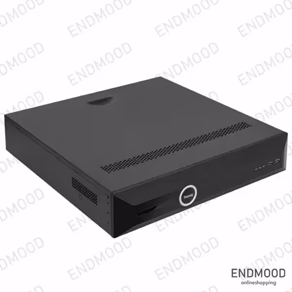 دستگاه NVR تیاندی(Tiandy)مدل TC-R3880 Spec:I/B/N