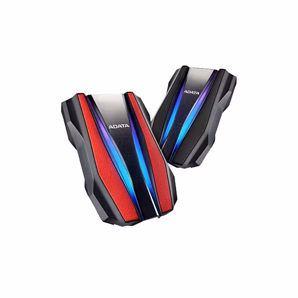 هارد اکسترنال ای دیتا مدل HD770G ظرفیت 1،2 ترابایت